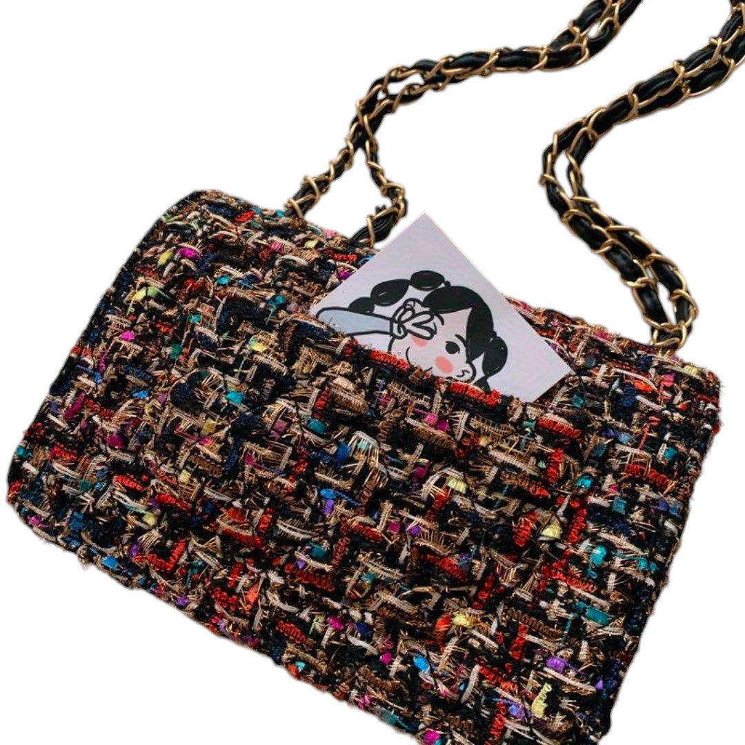 Vivi - Elegante dames schoudertas