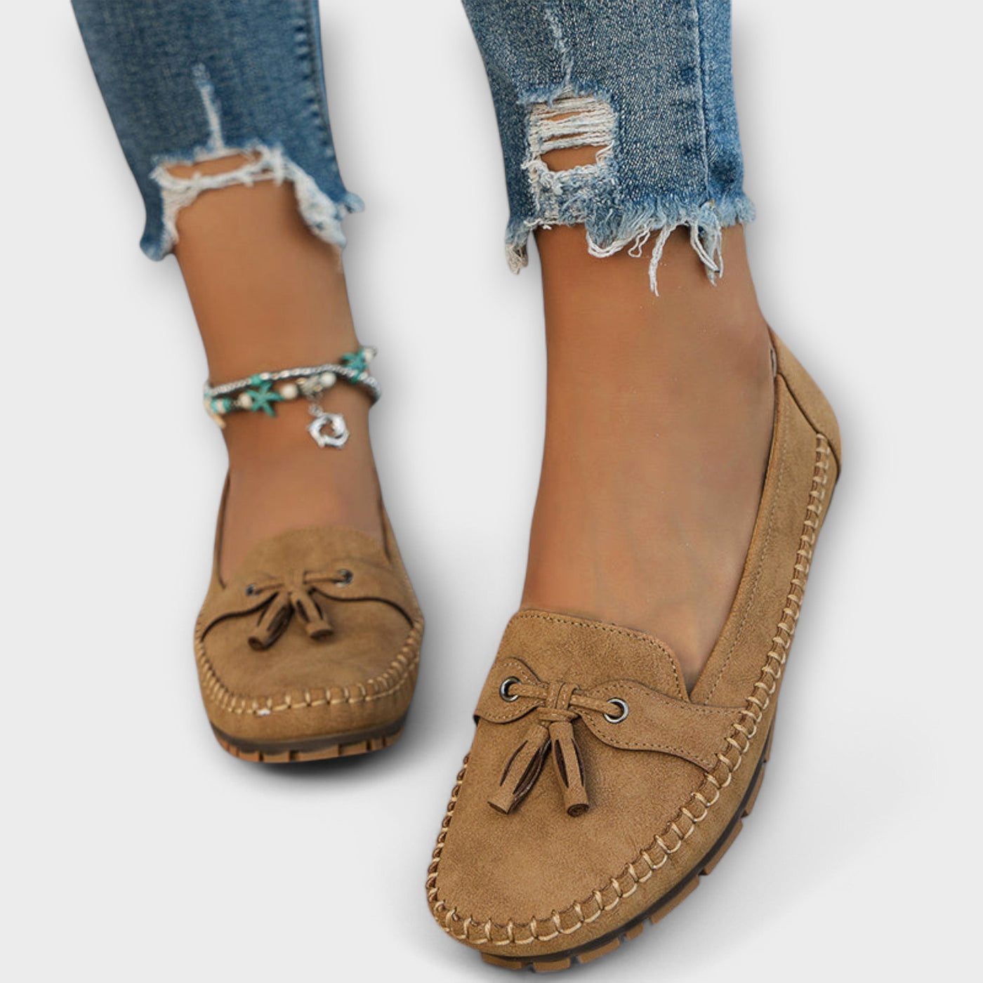 Lisa -  Loafer