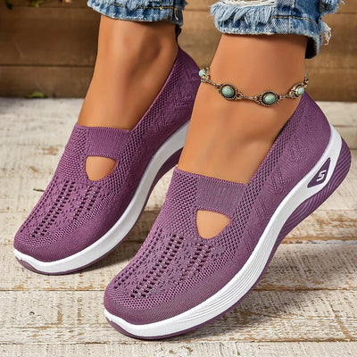 Lily - Comfortabele schoenen voor wandelen
