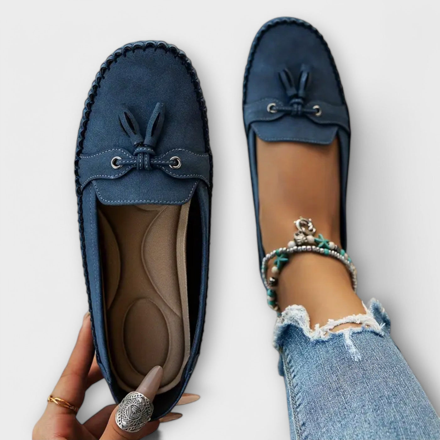 Lisa -  Loafer