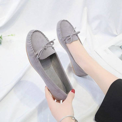 Johanna - Mocassins