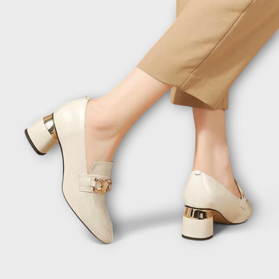 Kristina – Elegante en verfijnde loafers