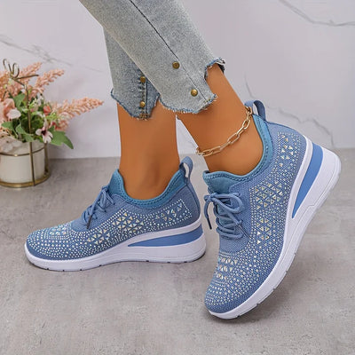 Assina - Ultra comfortabele, orthopedische schoenen