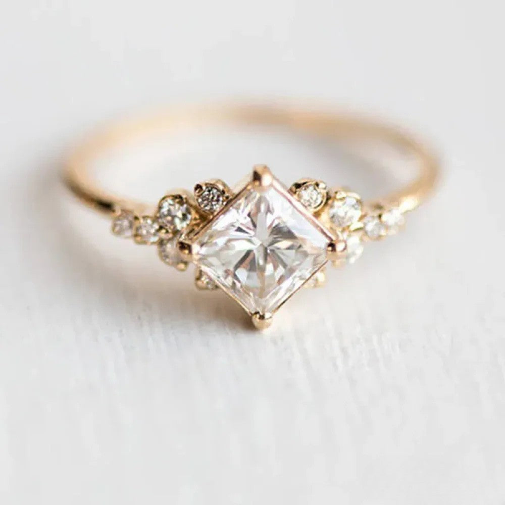 Delysian kroonring
