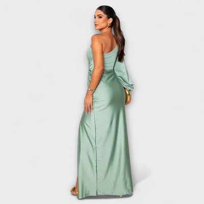 Elisa – Elegante jurk met verfijnde charme