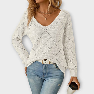 Maria - Casual trui