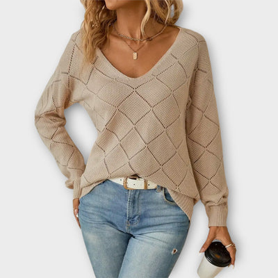 Maria - Casual trui