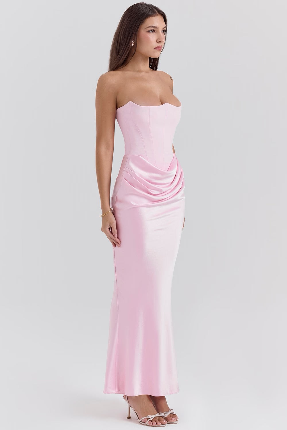 Leilani - Elegante Avondjurk