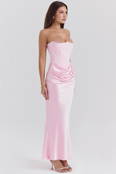 Leilani - Elegante Avondjurk