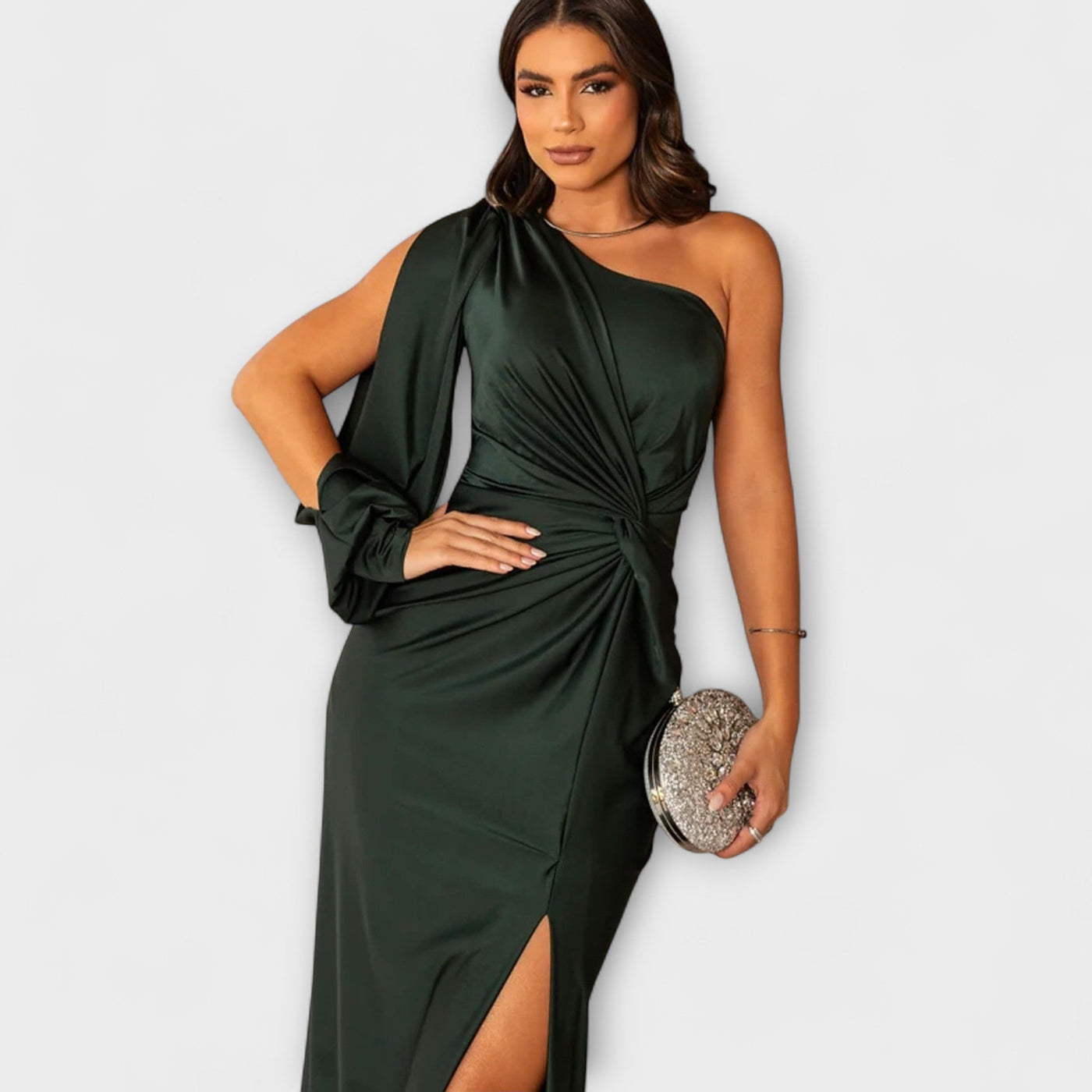 Elisa – Elegante jurk met verfijnde charme