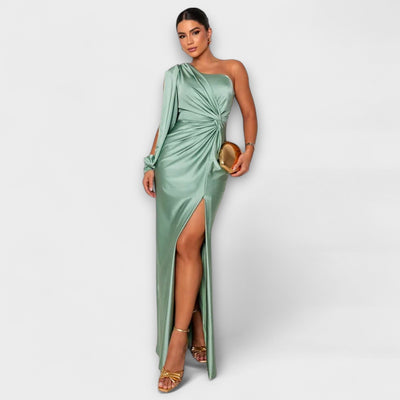 Elisa – Elegante jurk met verfijnde charme