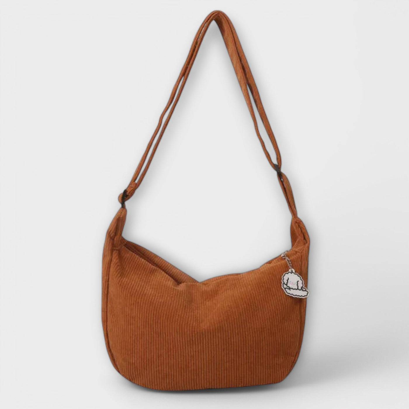 Vivi – Cordura schoudertassen voor dames