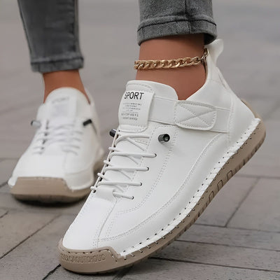 Elis - Sneakers met goede ondersteuning