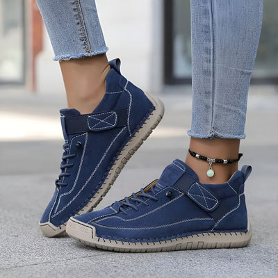 Elis - Sneakers met goede ondersteuning