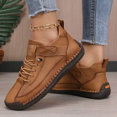 Elis - Sneakers met goede ondersteuning