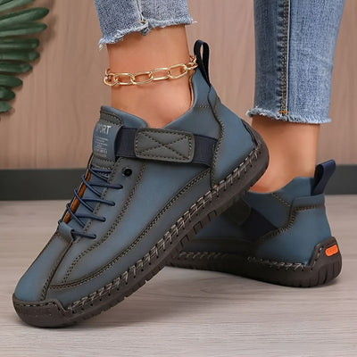 Elis - Sneakers met goede ondersteuning