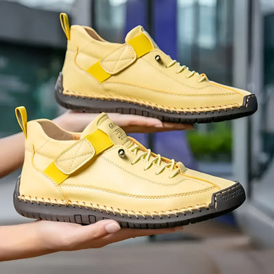 Elis - Sneakers met goede ondersteuning