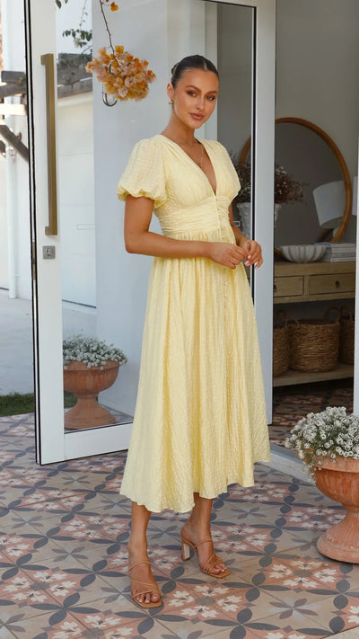Stella – Elegante jurk