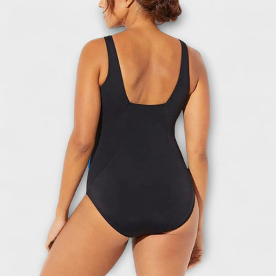 Victoria - Corrigerend dames badpak