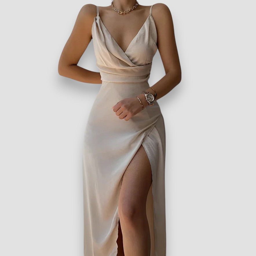Vivian - Elegante jurk