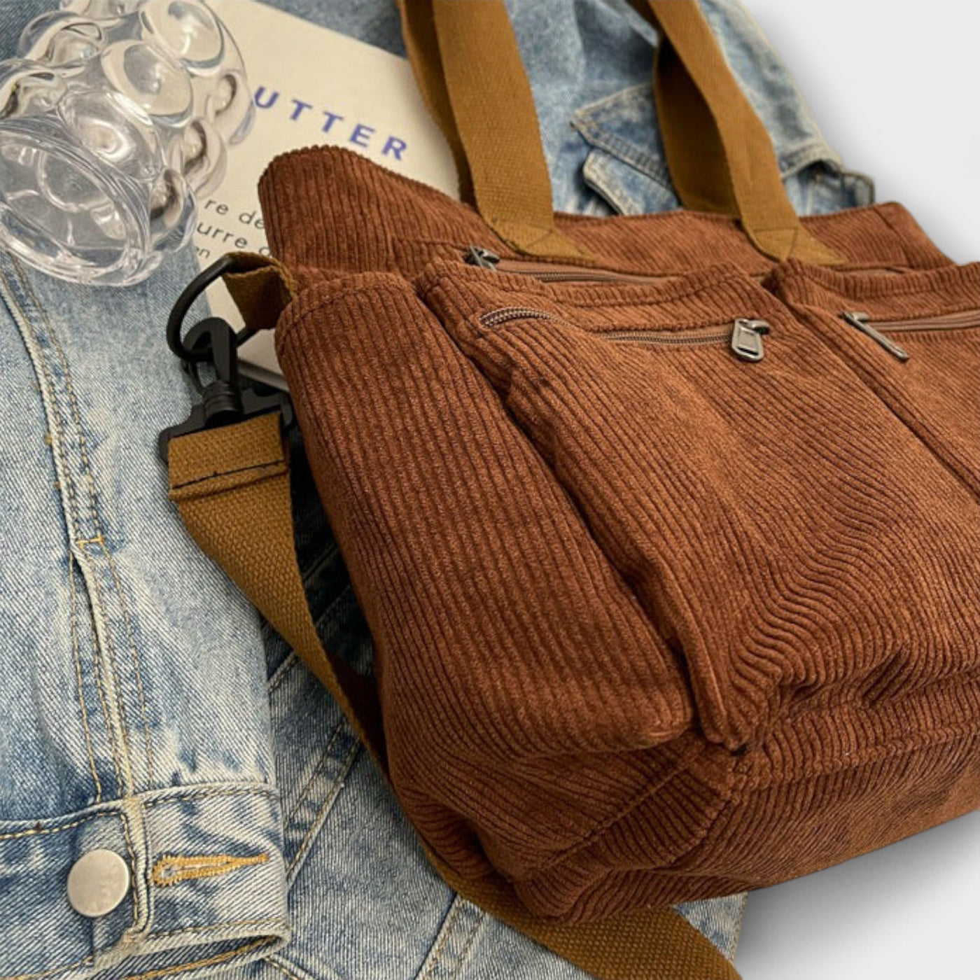 Vivi - Tote tas