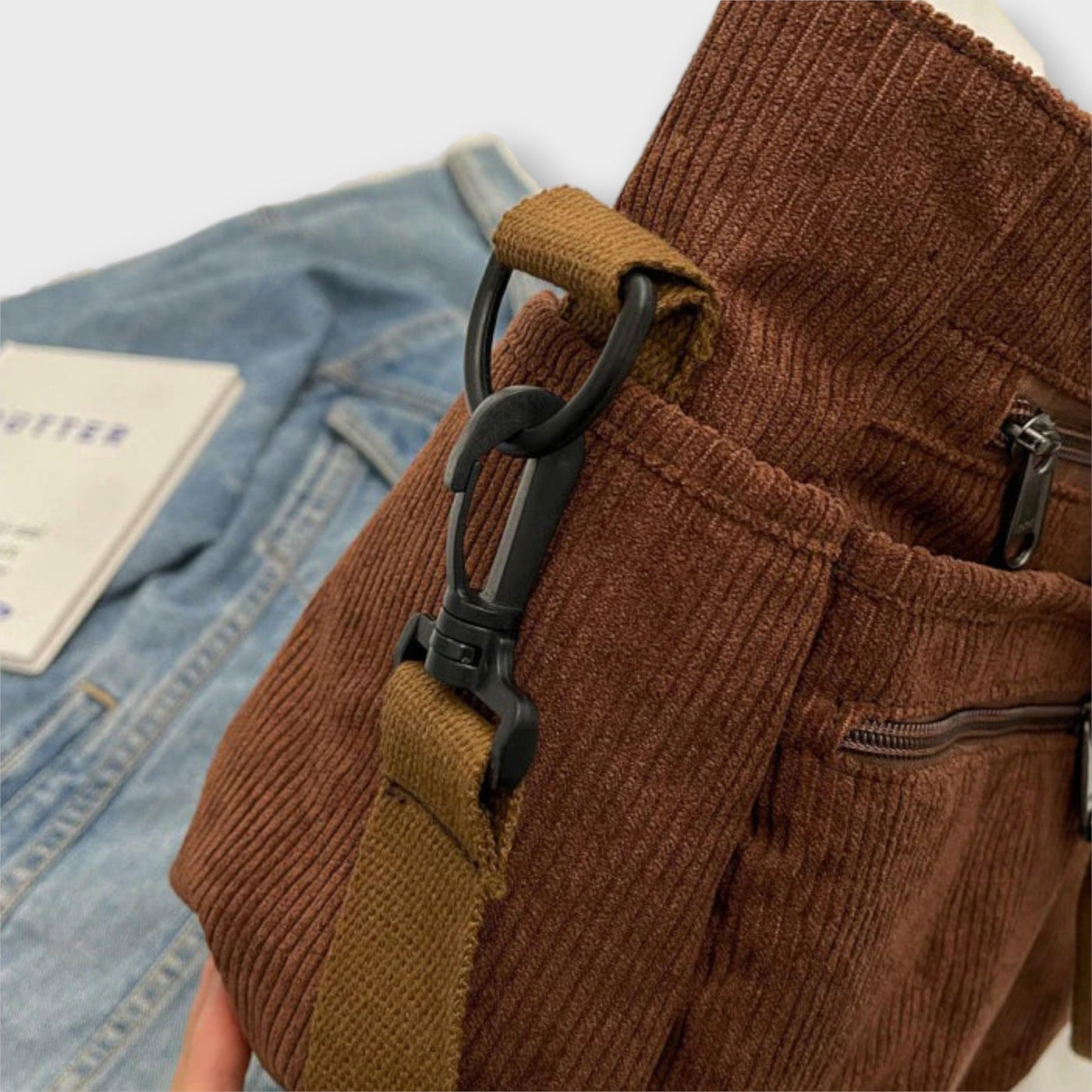Vivi - Tote tas