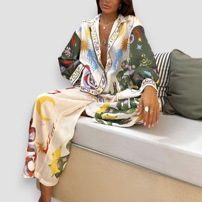 Carlotta - Set