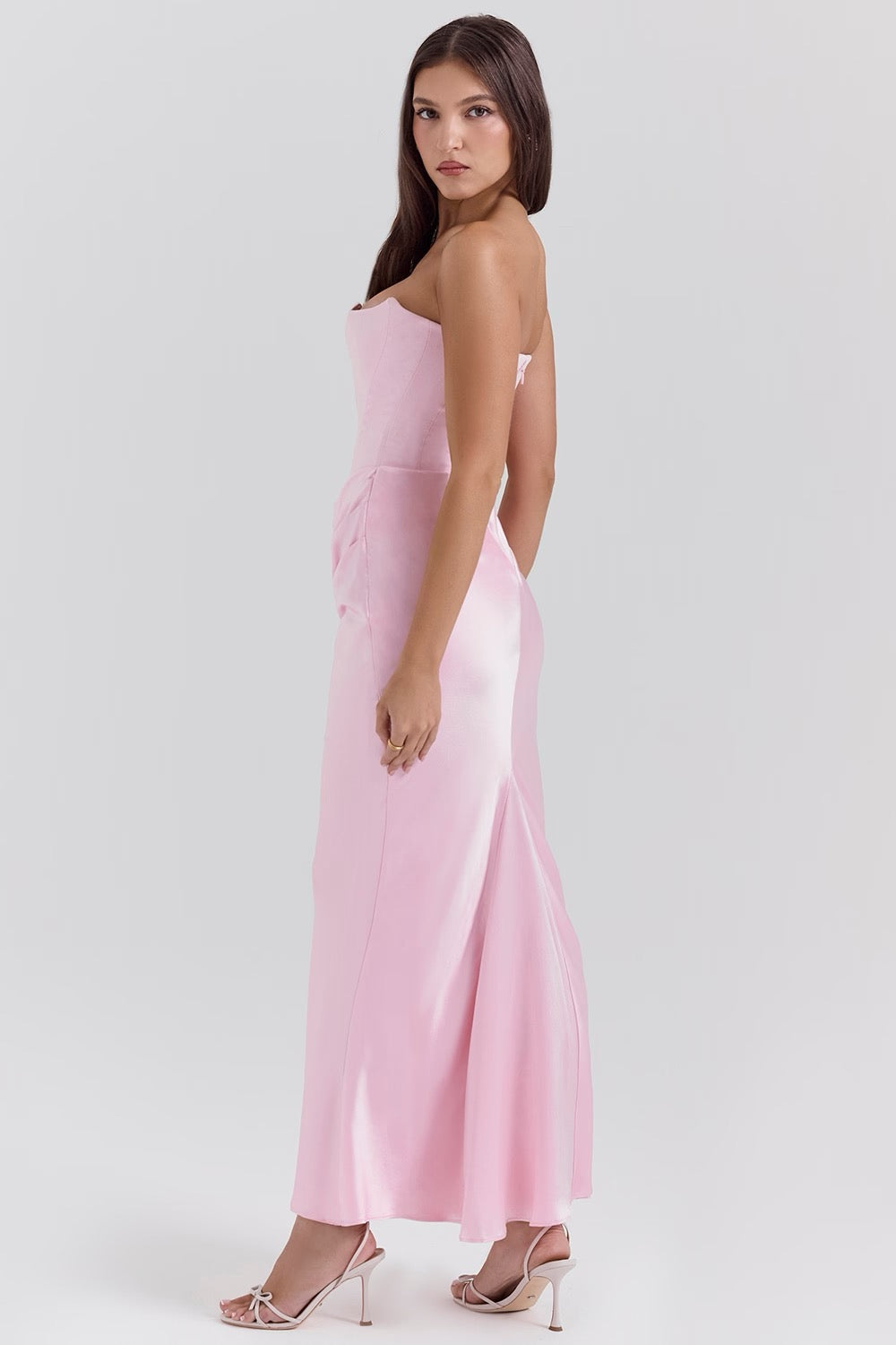 Leilani - Elegante Avondjurk