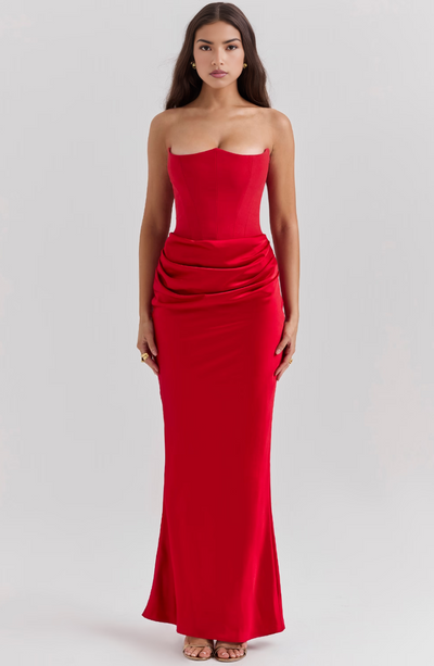 Leilani - Elegante Avondjurk