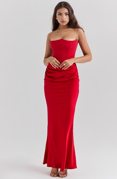 Leilani - Elegante Avondjurk