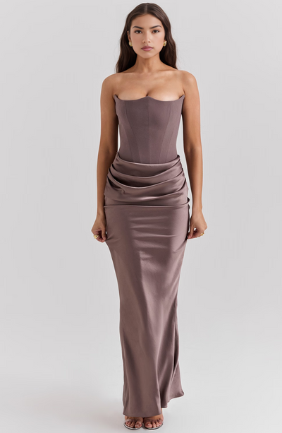 Leilani - Elegante Avondjurk