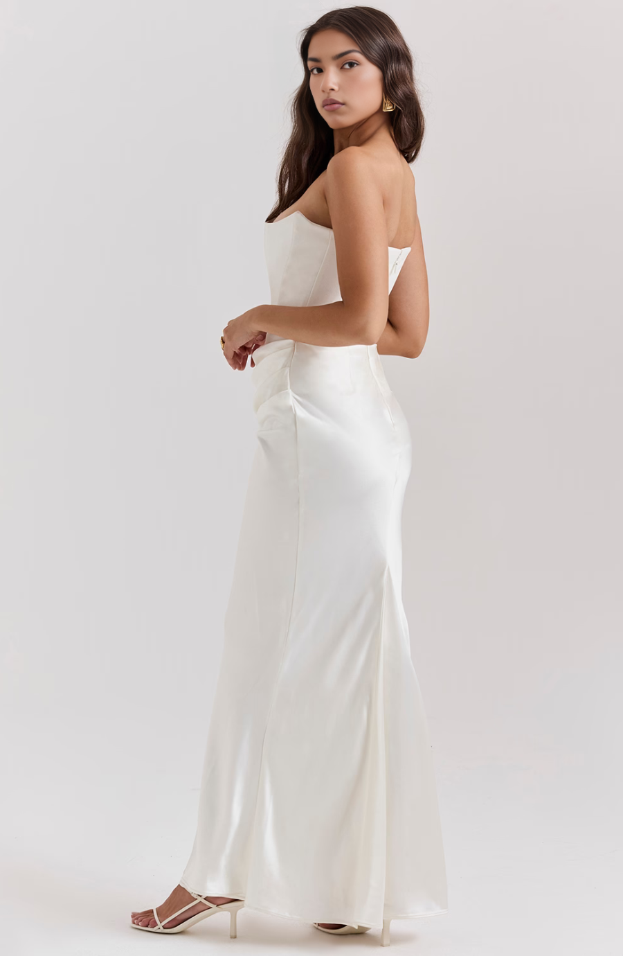 Leilani - Elegante Avondjurk