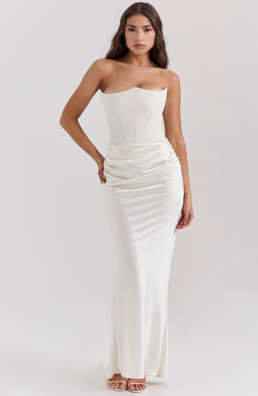 Leilani - Elegante Avondjurk