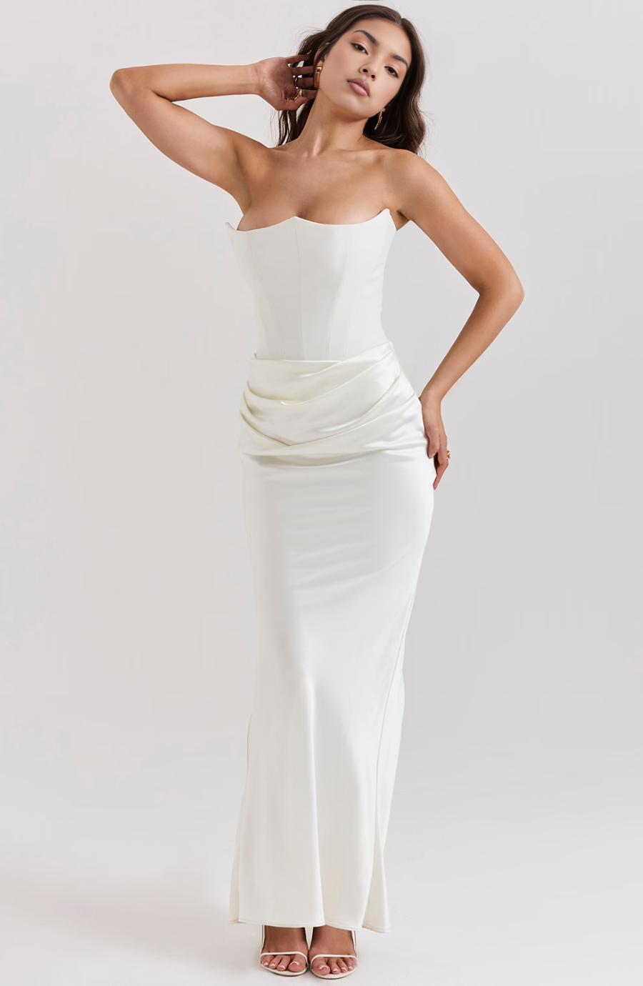 Leilani - Elegante Avondjurk