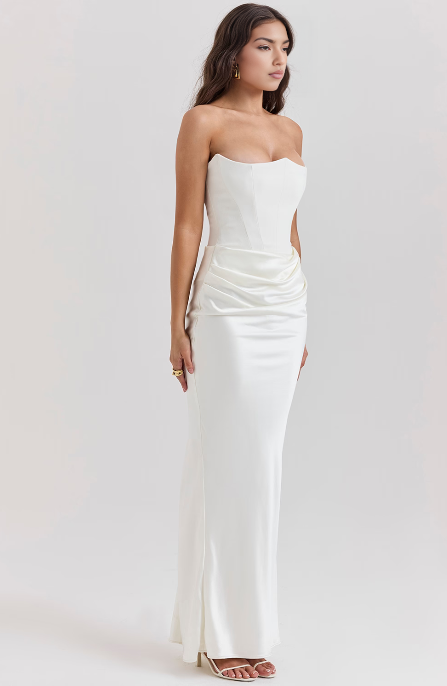 Leilani - Elegante Avondjurk
