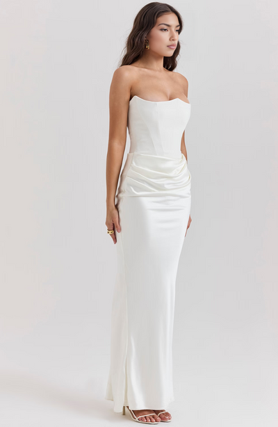 Leilani - Elegante Avondjurk