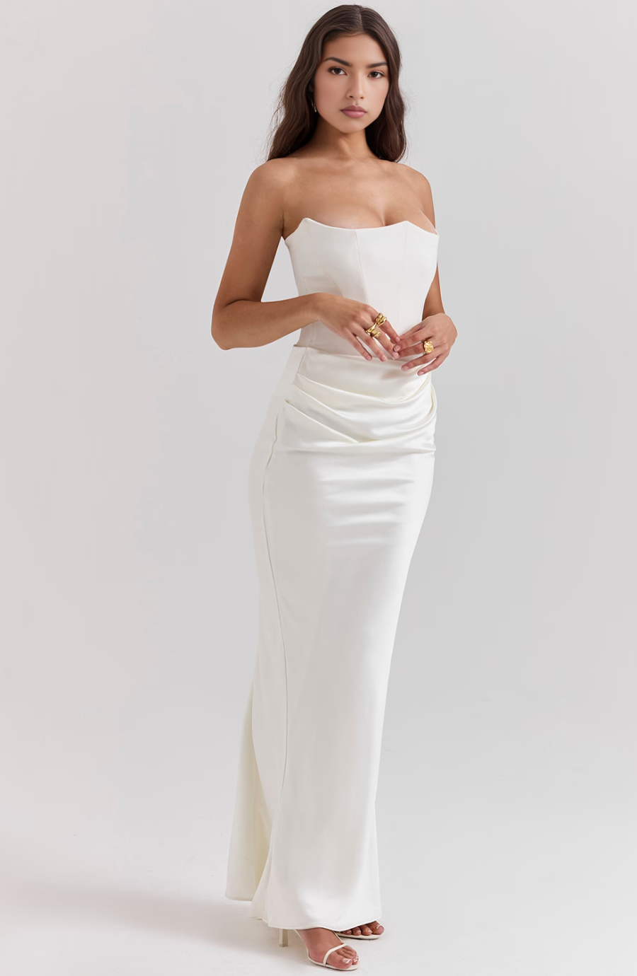 Leilani - Elegante Avondjurk