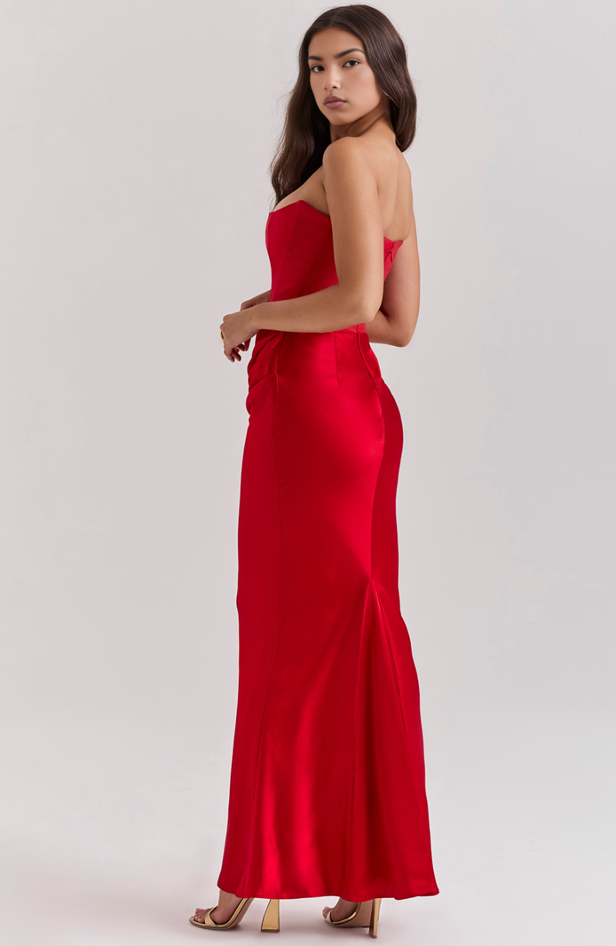 Leilani - Elegante Avondjurk