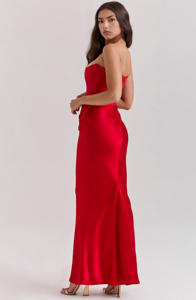 Leilani - Elegante Avondjurk
