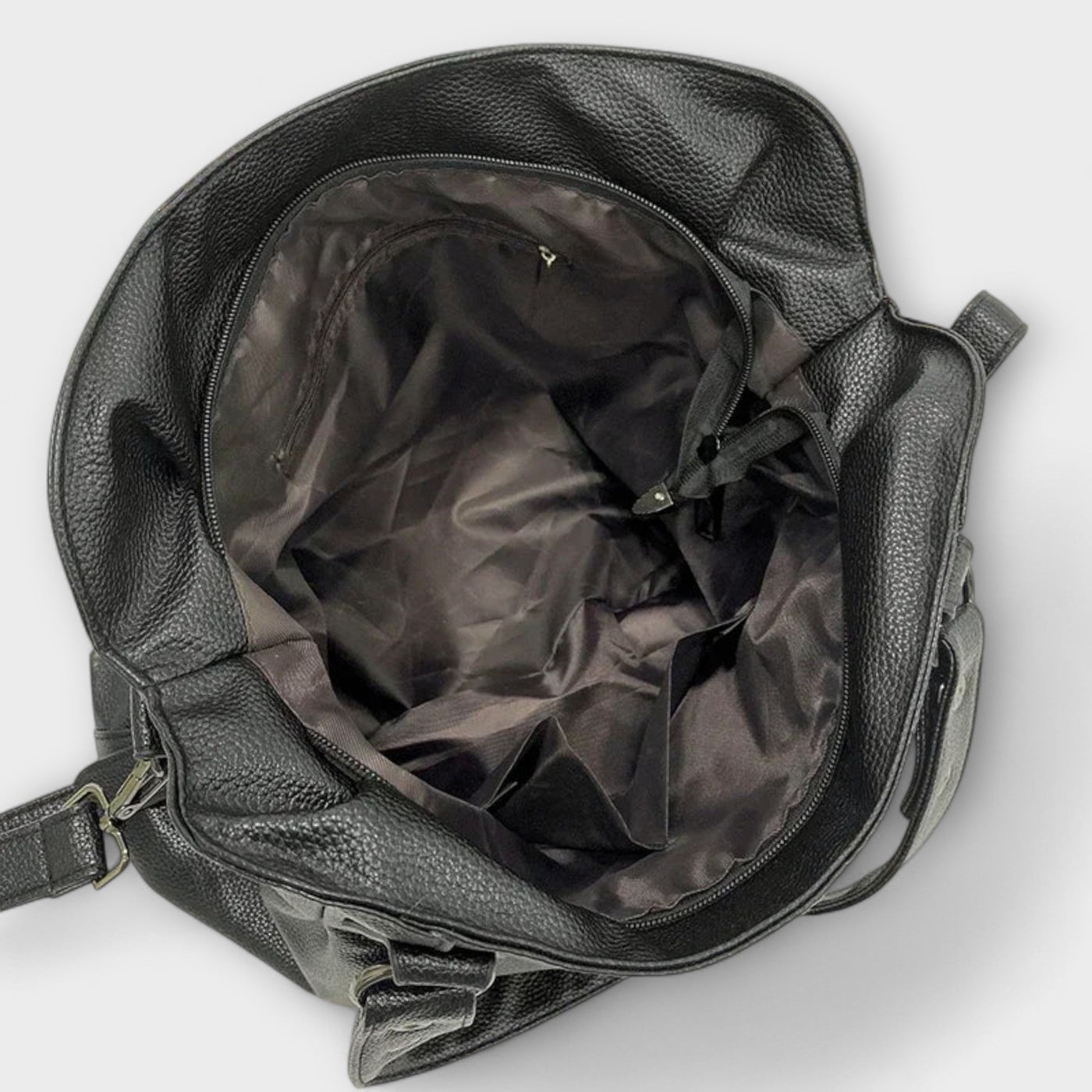 Vivi – elegante hobo-schoudertas