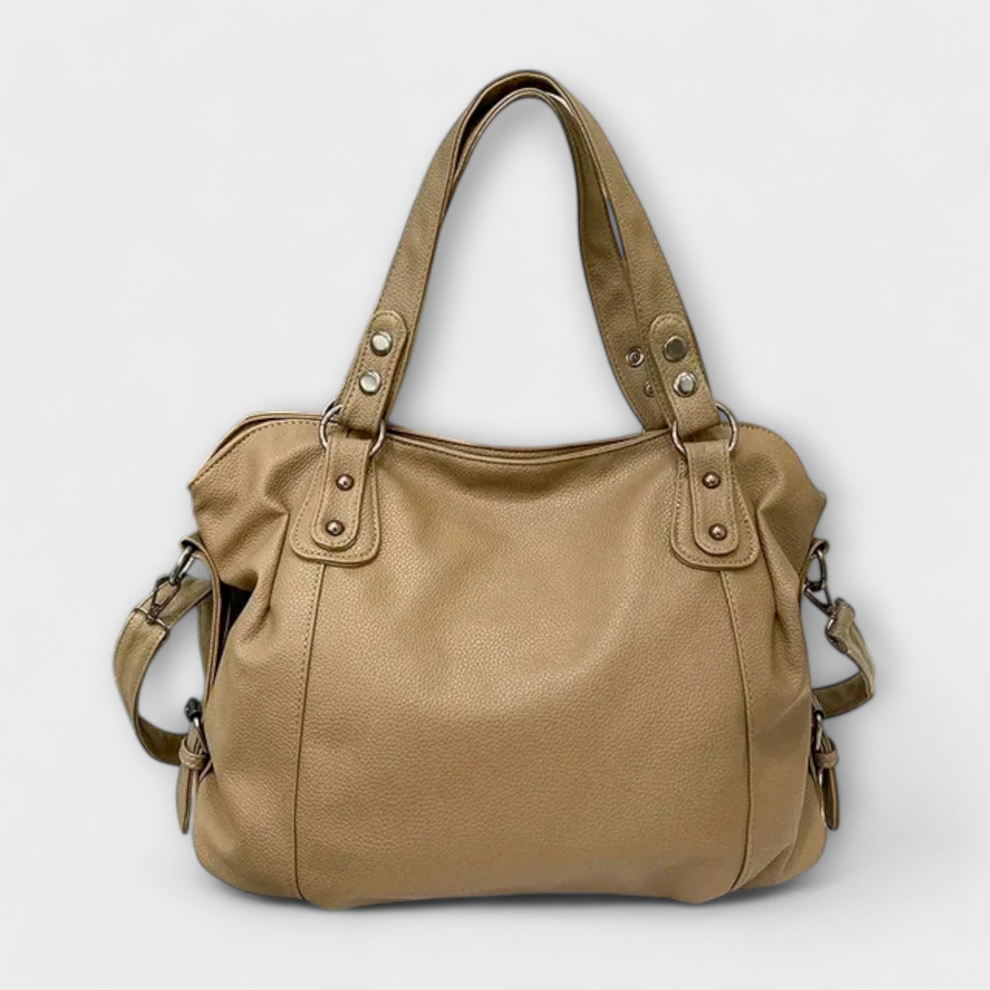 Vivi – elegante hobo-schoudertas
