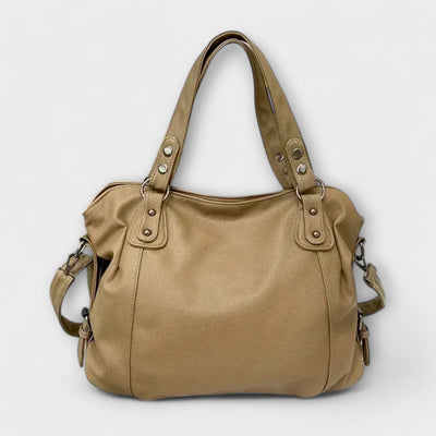 Vivi – elegante hobo-schoudertas