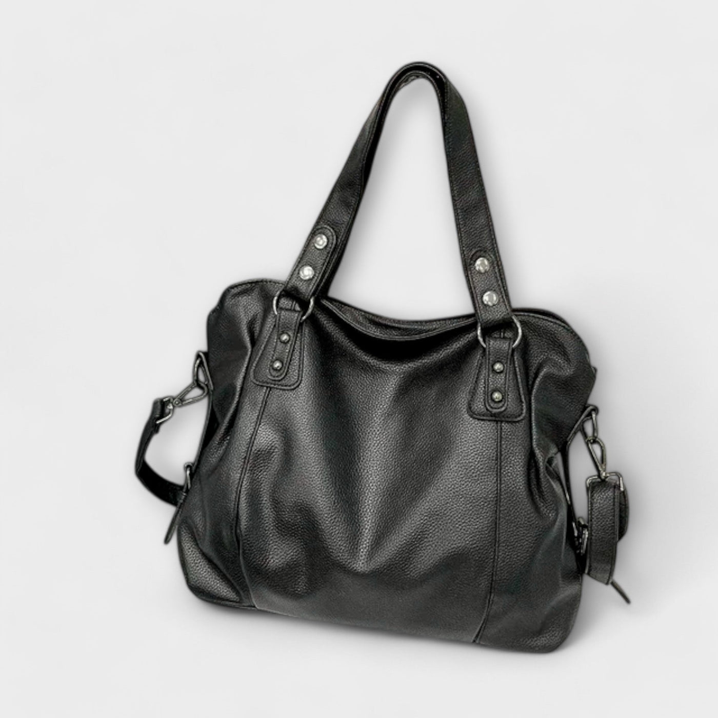 Vivi – elegante hobo-schoudertas