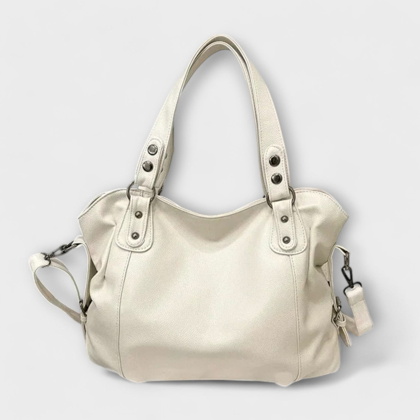 Vivi – elegante hobo-schoudertas