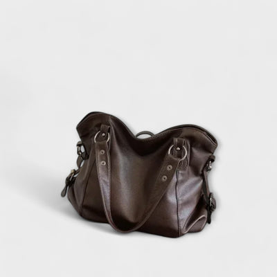 Vivi – elegante hobo-schoudertas