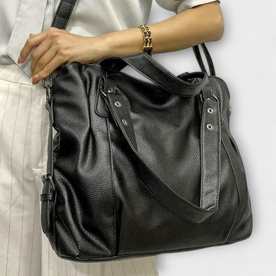 Vivi – elegante hobo-schoudertas