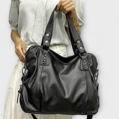 Vivi – elegante hobo-schoudertas