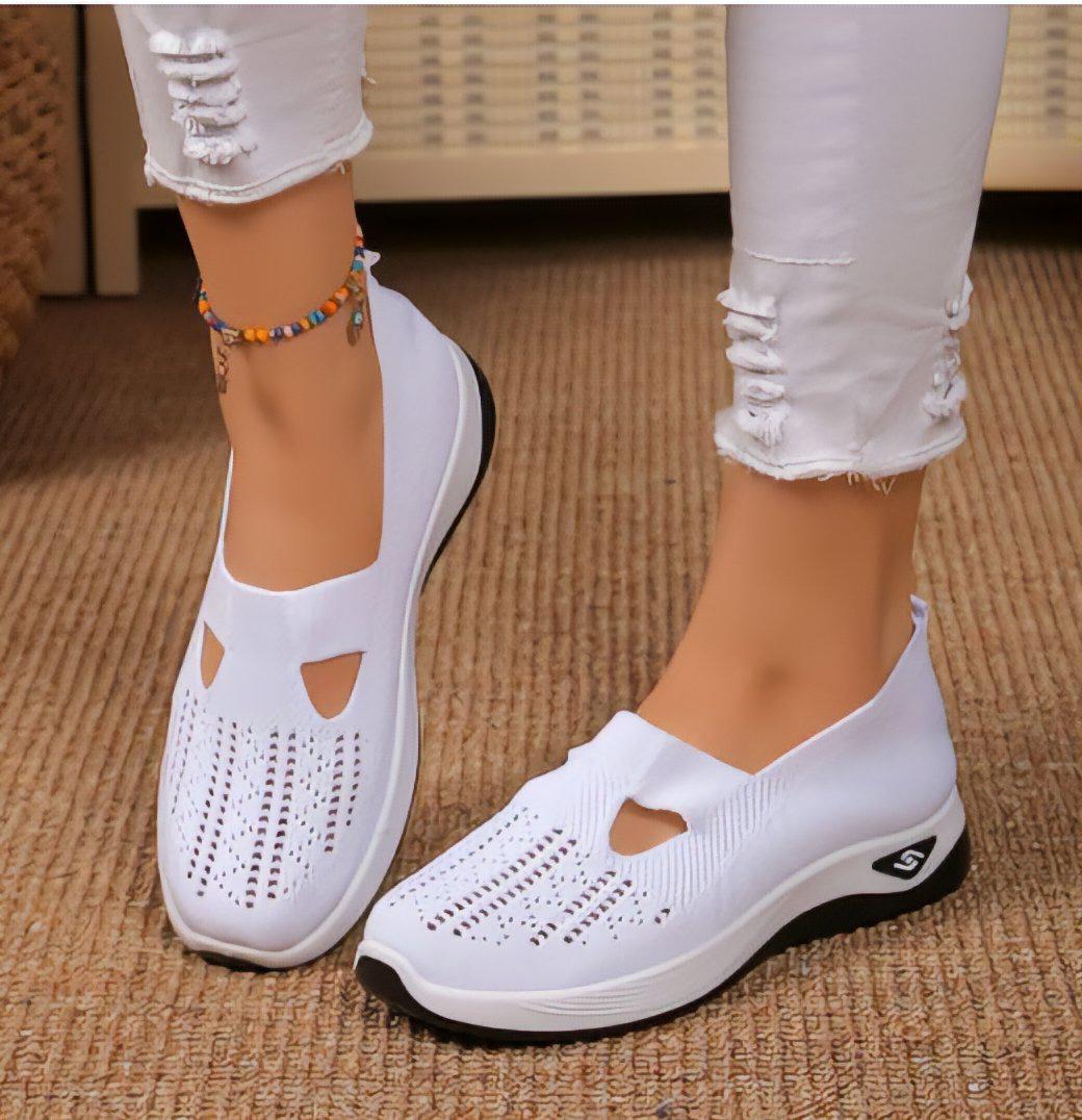 Lily - Comfortabele schoenen voor wandelen