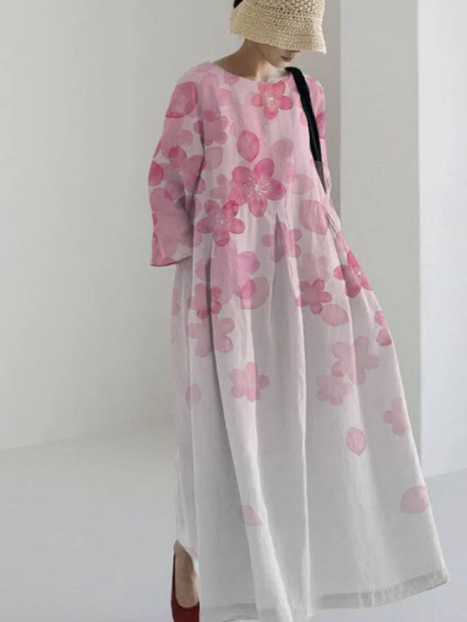 Julia - Casual jurk