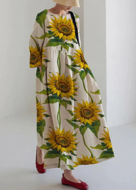 Julia - Casual jurk